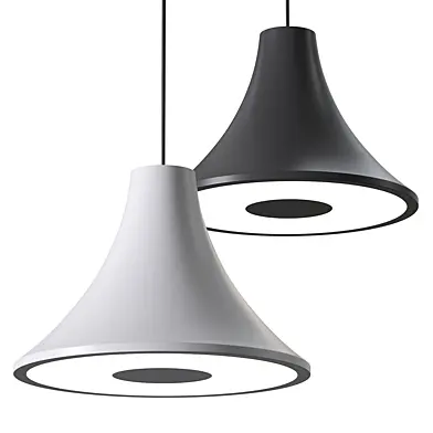 Sirens SU 265 by Trizo21 Pendant Light