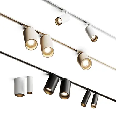 Labra Texo Evo 45 Nt 75 Adapter 1f 3f Ceiling Lamp Lighting Systems