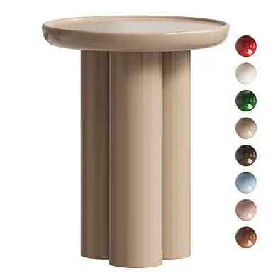 Side table CANDY 3