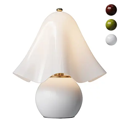 Petalia Table Light | Vakkerlight