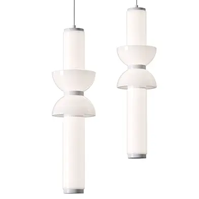 Hiding Pendant Lamp
