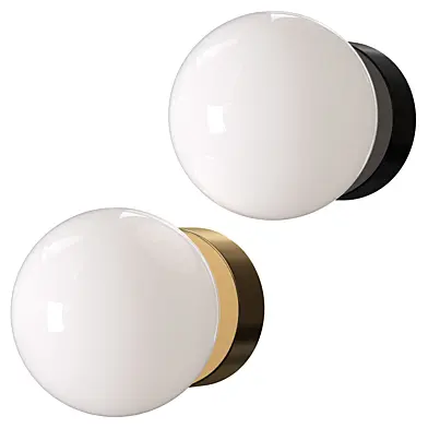 Wall lamp Ideal Lux