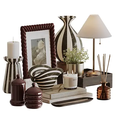 Decorative Set-14