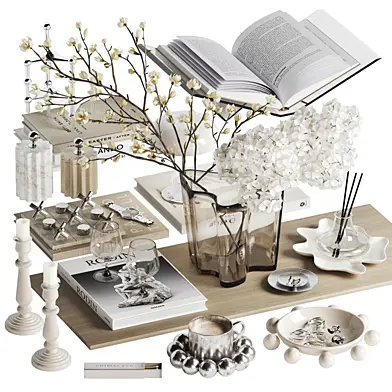 Decorative set 112