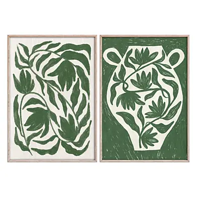 Paintings 1323
