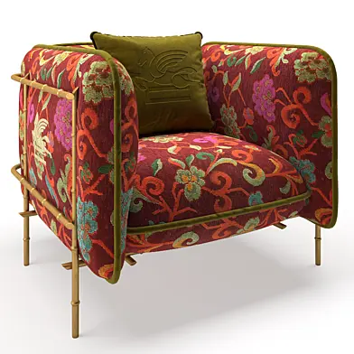 Etro Reed
