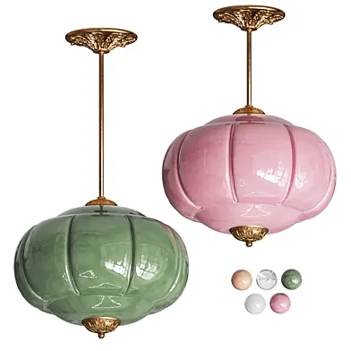 Eloise Pendant Light