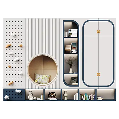 Furniture for children's room-7