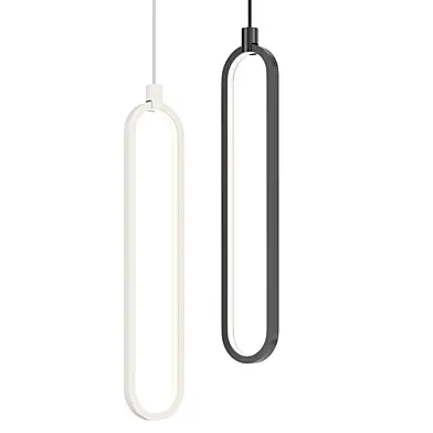 Maytoni Chain Pendant Lamp