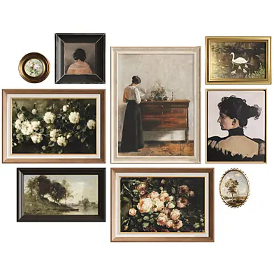Picture set VI
