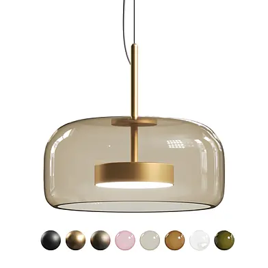 Jube Pendant Light 38cm