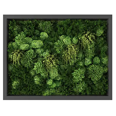 Vertical garden287