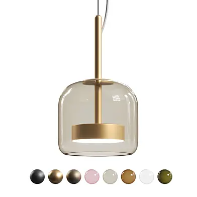 Jube Pendant Light 18cm