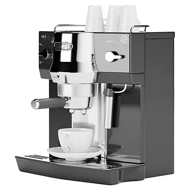 De'Longhi EC 820