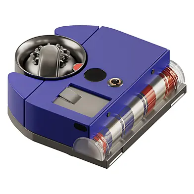Dyson 360 Vis Nav robot vacuum cleaner