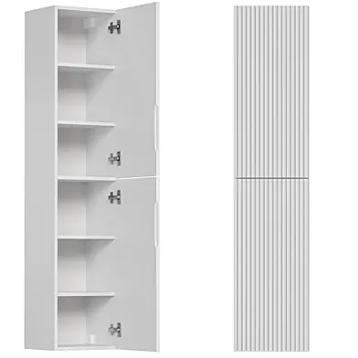 Aquanet Jane 2.0 35 white satin
