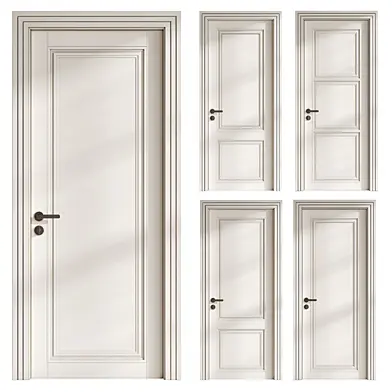 Centro Doors from Volkhovets