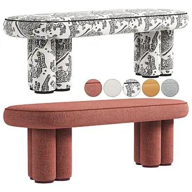 Vionne Bench
