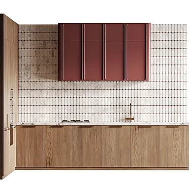 Corner Kitchen 11