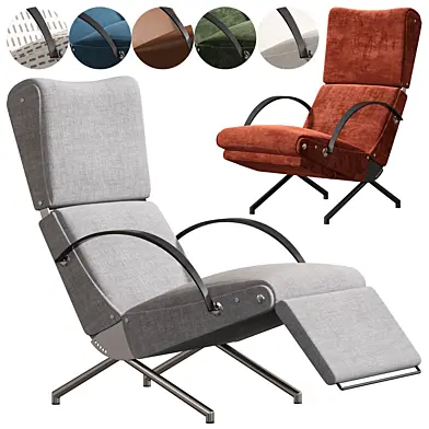 P40 Arimchair By Tecno