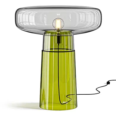 VIDRIO Table Stand Lamp.