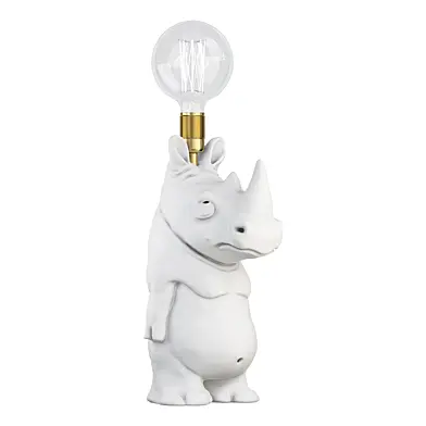 Ceferino Pure Lamp