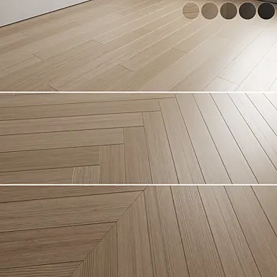 Wood Floor 105