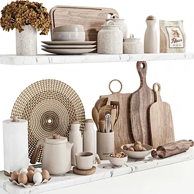 Kitchen set-H88