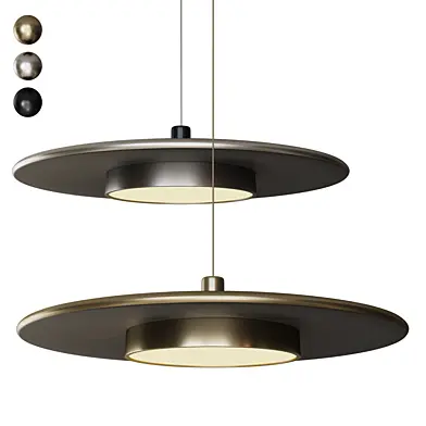Pendant Lamp