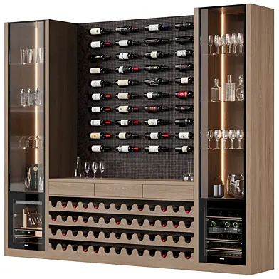 Wine cellar 20