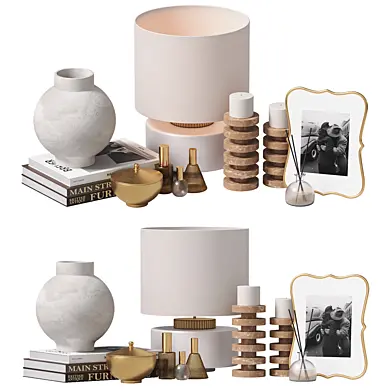 Decorative set 6