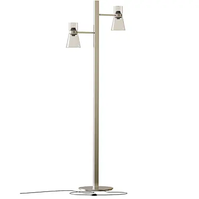 Flos Nocturne Cone Floor Lamp