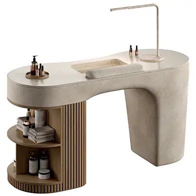 Nail table jt 1029