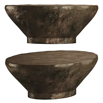 Tea Table, Dantone Home