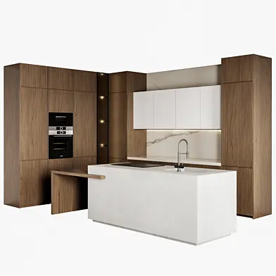 modern kitchen 52