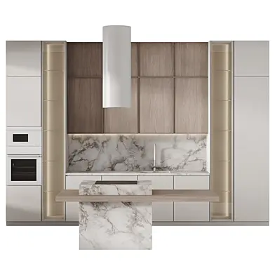 Kitchen modern 29