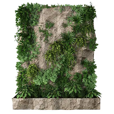 Vertical garden290