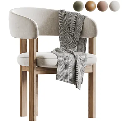 Alikante chair