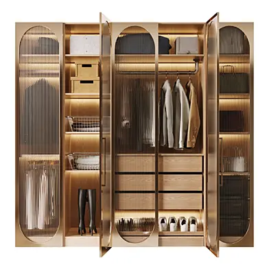 Wardrobe