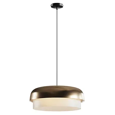Pendant light Clepsos
