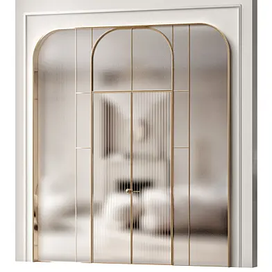 Classic door