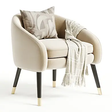 Armchair Dali