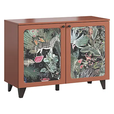 Vilorija-2 chest of drawers