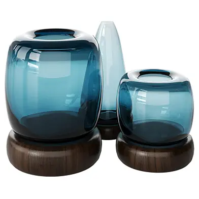 Vase set