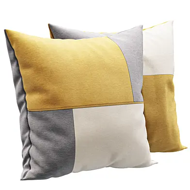 Decorative Pillows Set 19