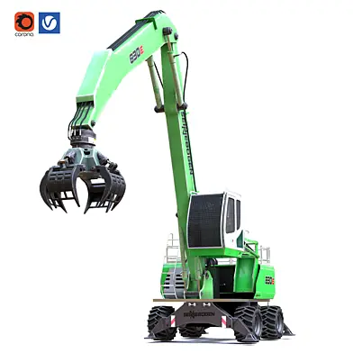 sennebogen830e