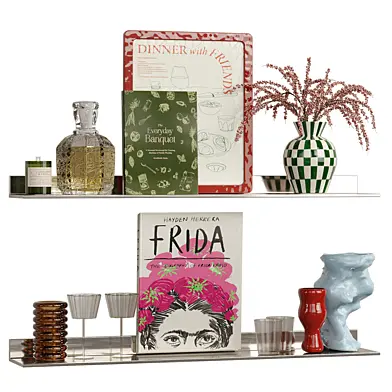 Decorative-set 028