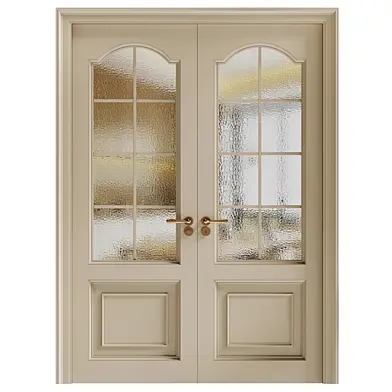 Double Doors 21