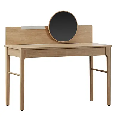 Well Dressing Table by Vox