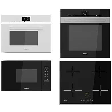 Miele set 1
